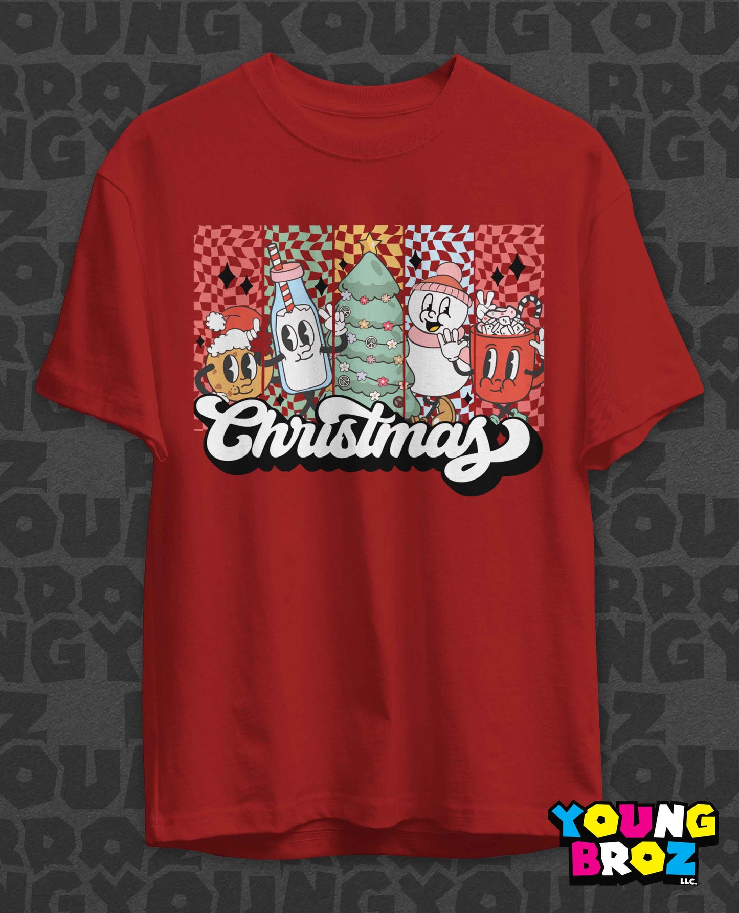 Vintage Christmas