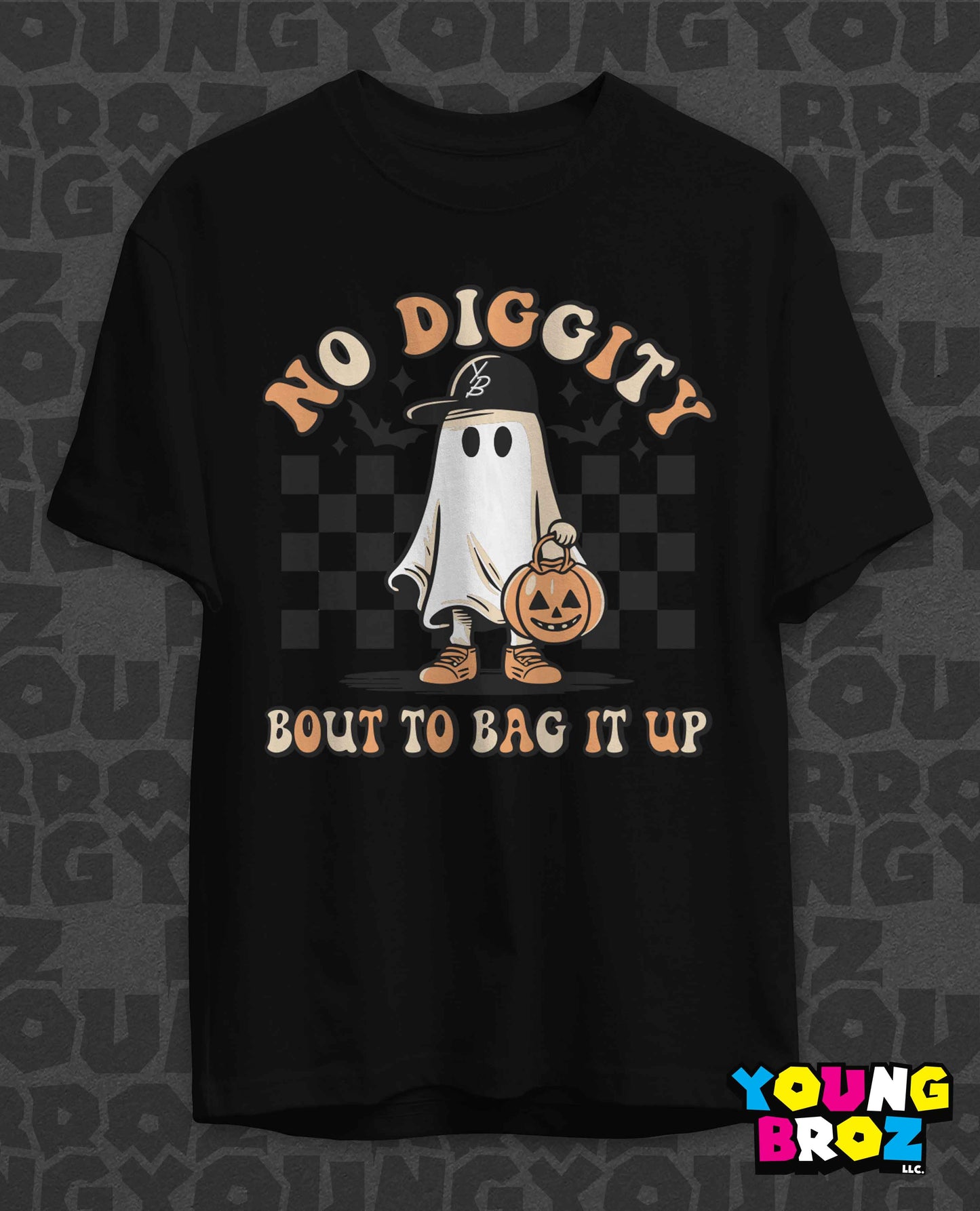 Bag It Up