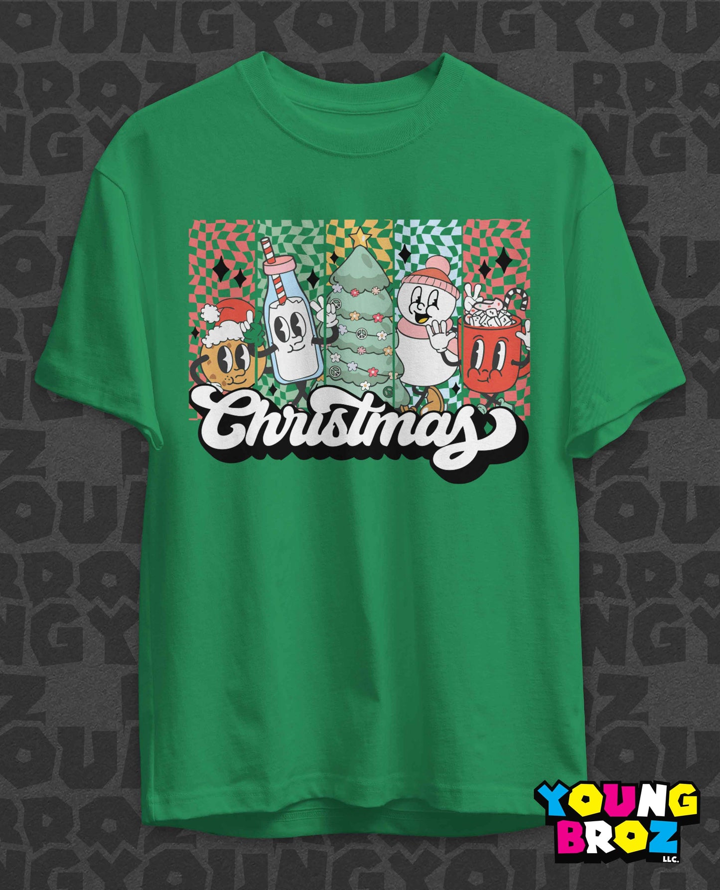 Vintage Christmas
