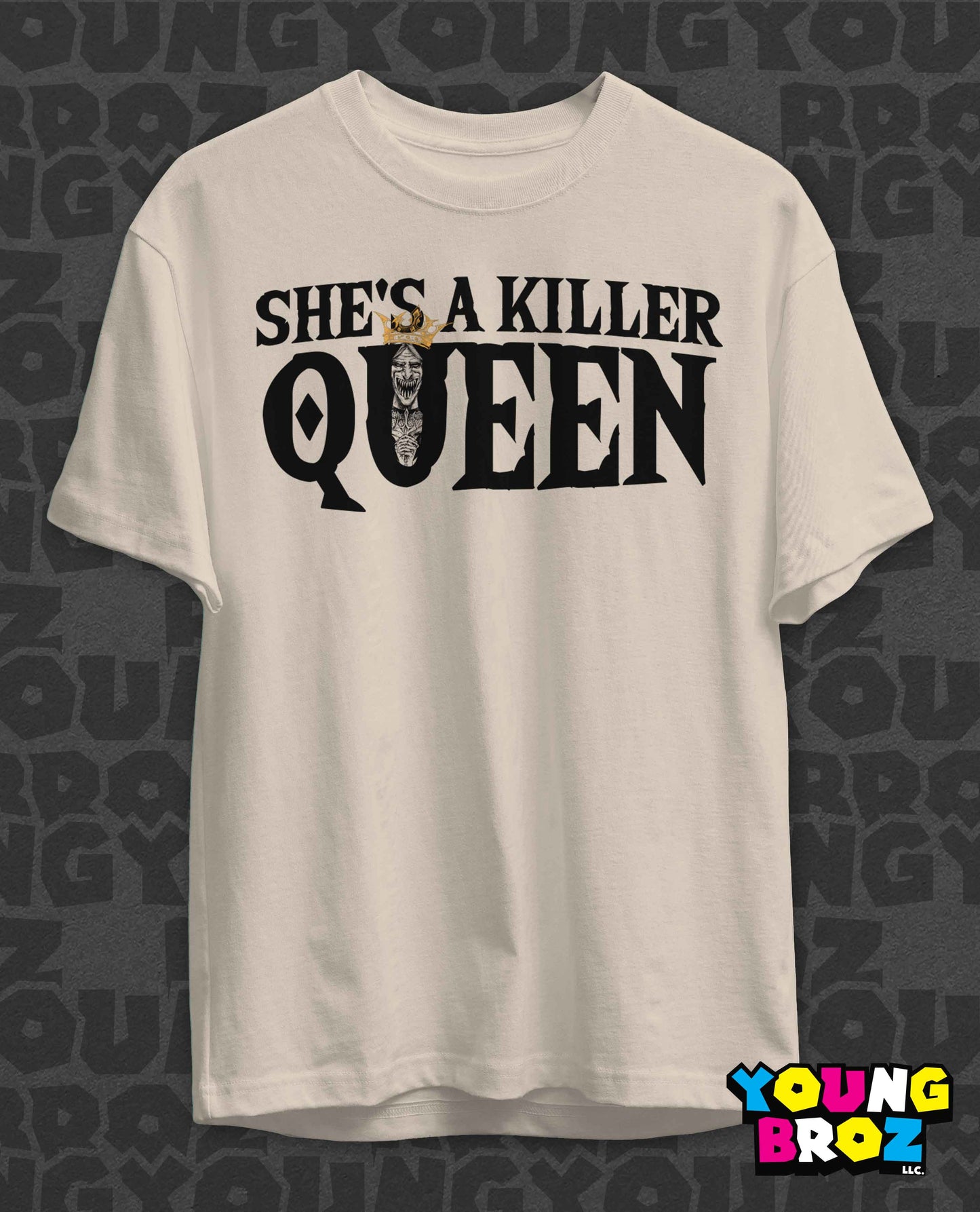 Killer Queen