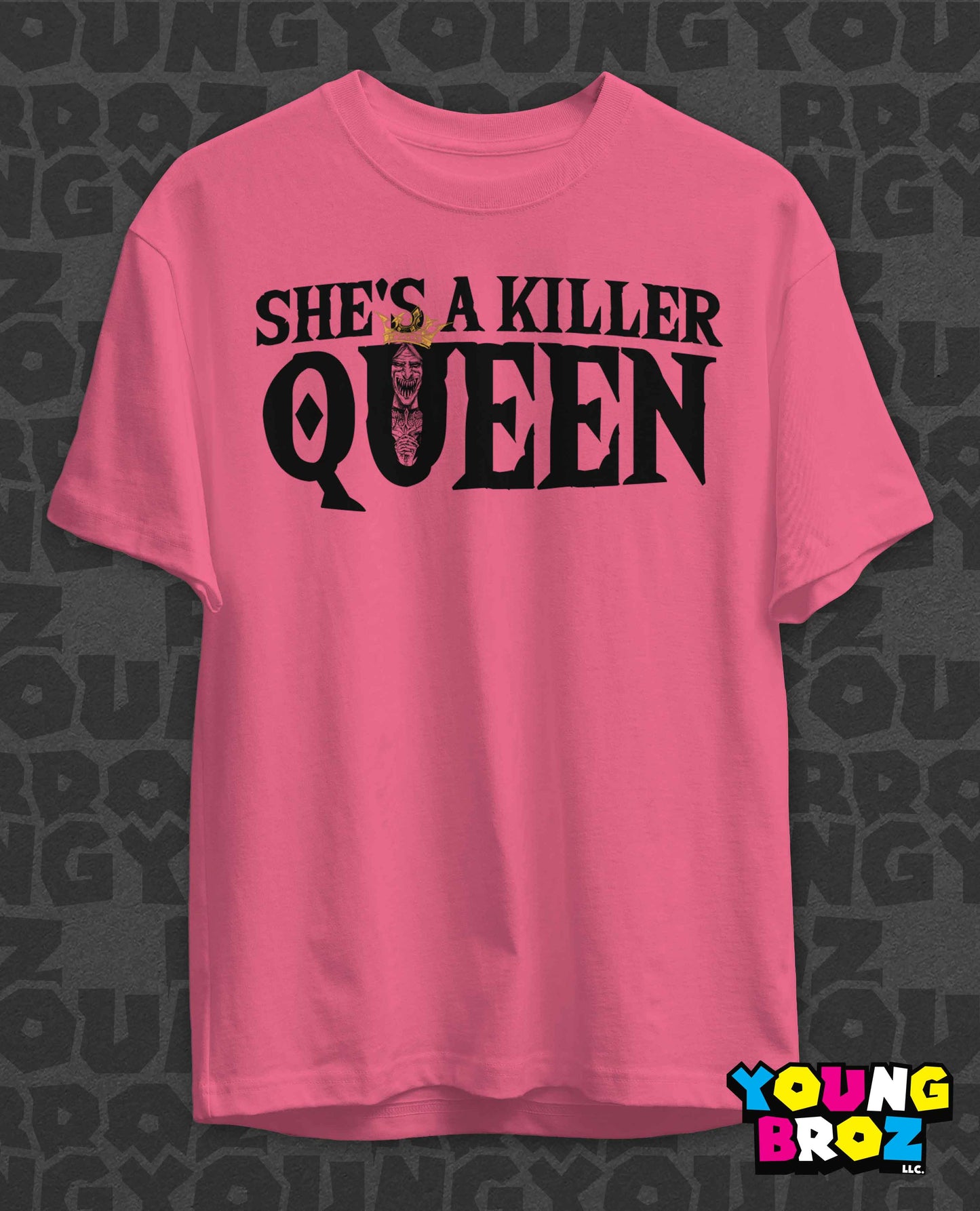 Killer Queen