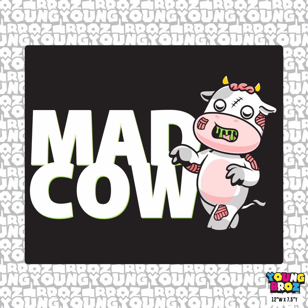 Mad Cow