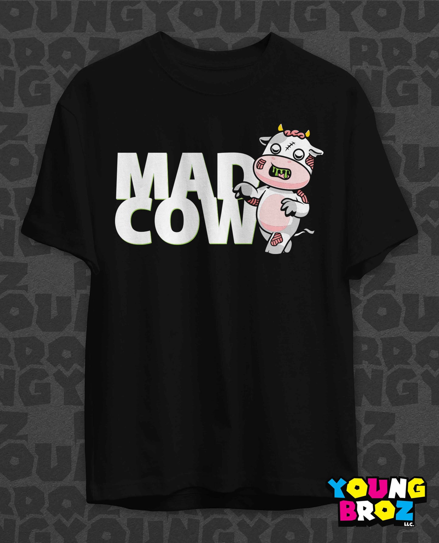 Mad Cow