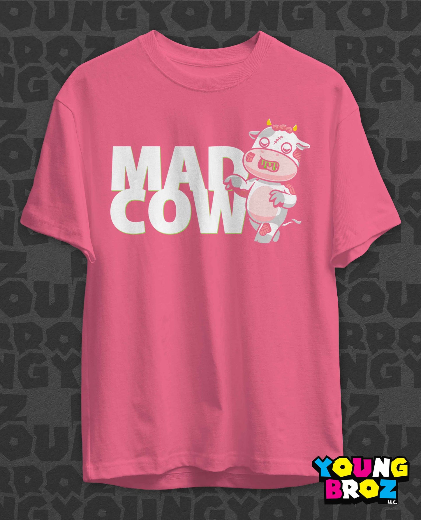 Mad Cow