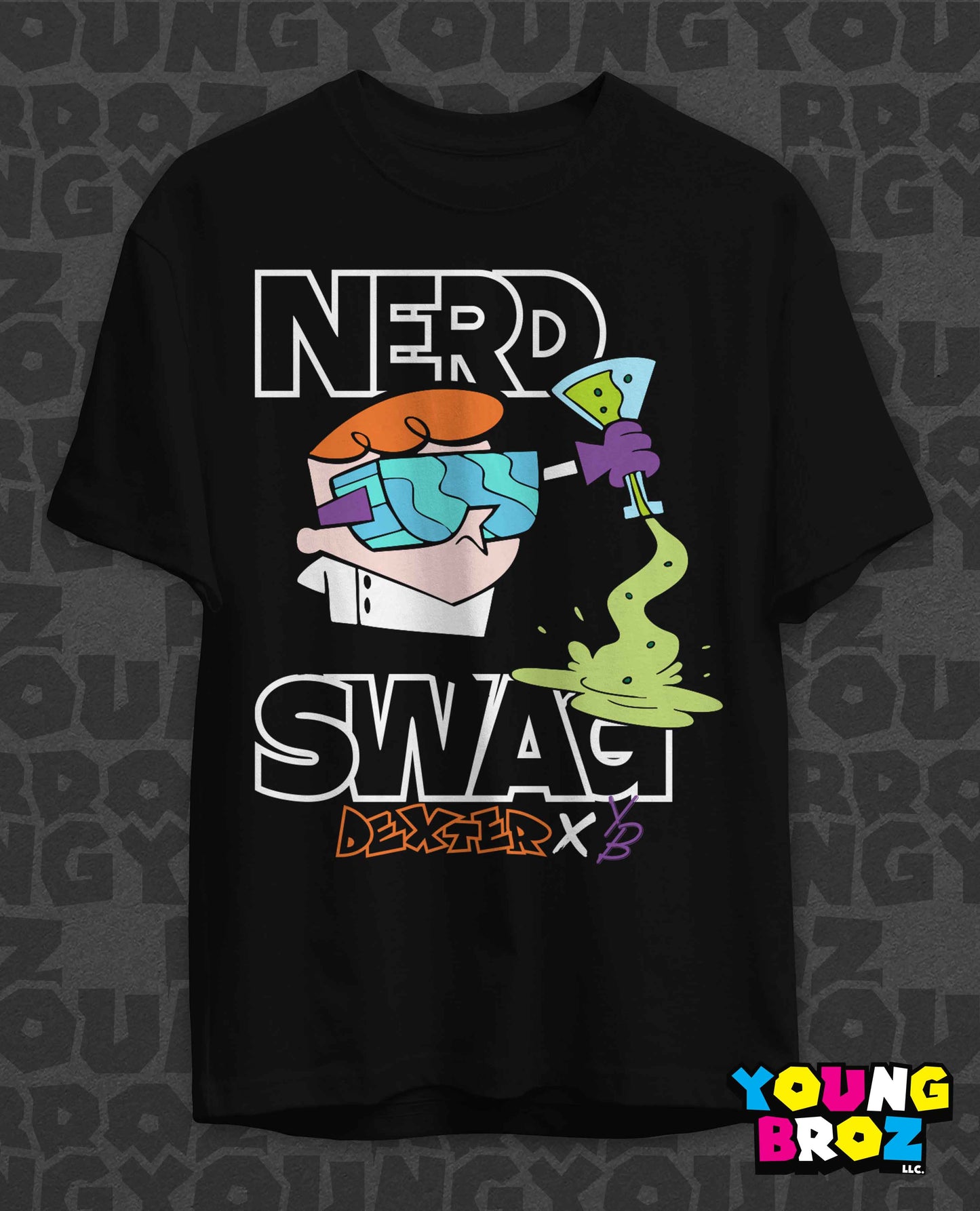 Nerd Swag
