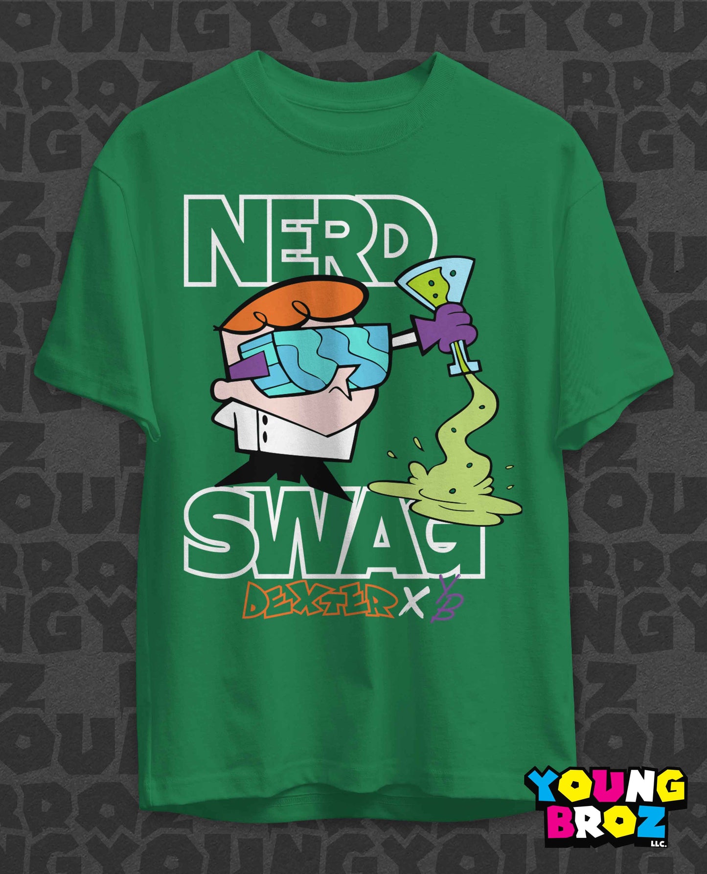 Nerd Swag