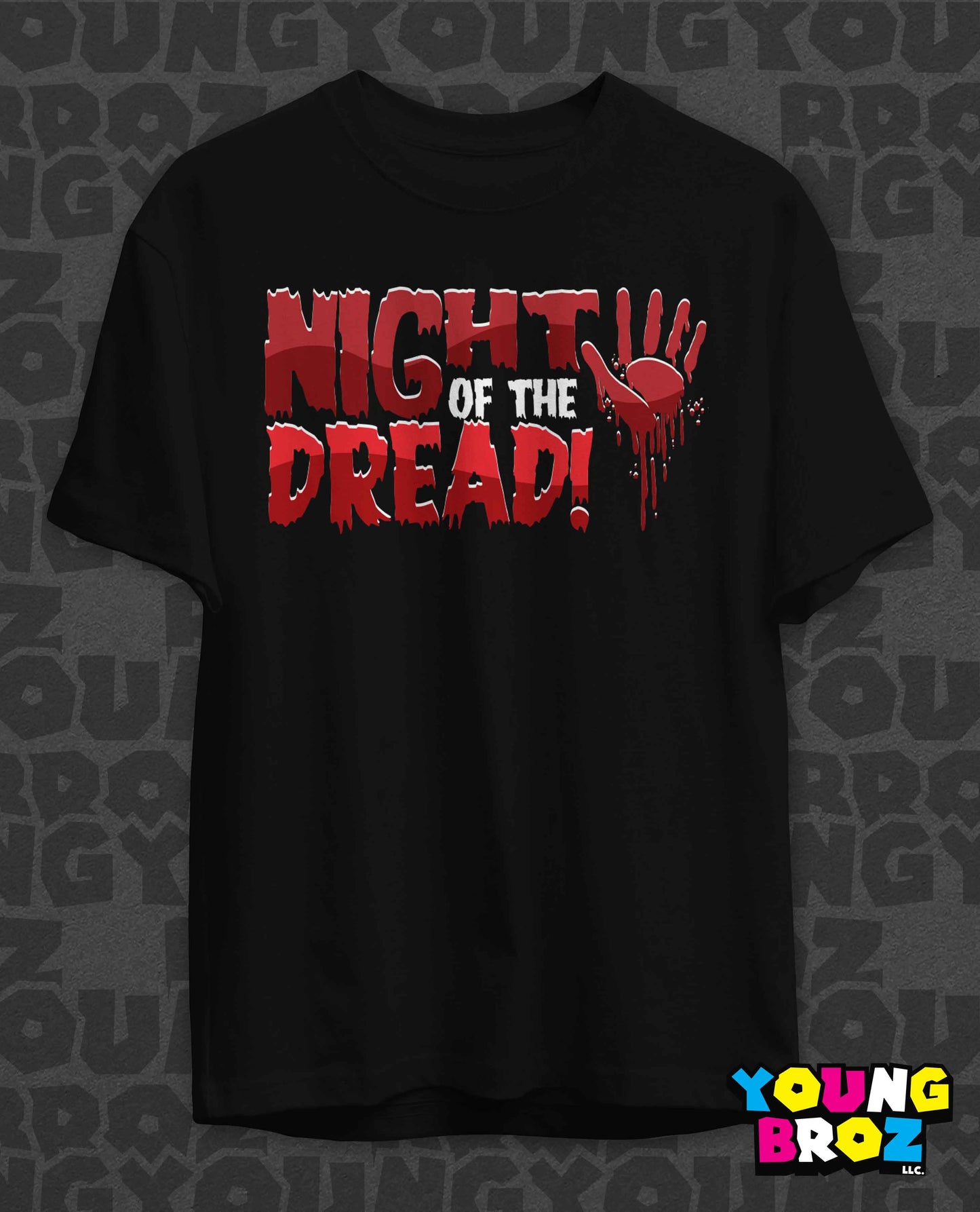 Night of the Dread!