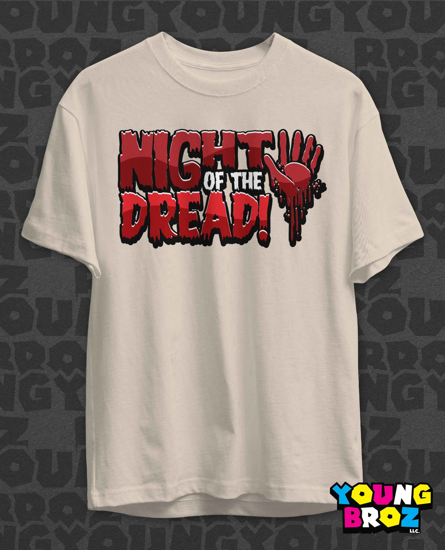 Night of the Dread!