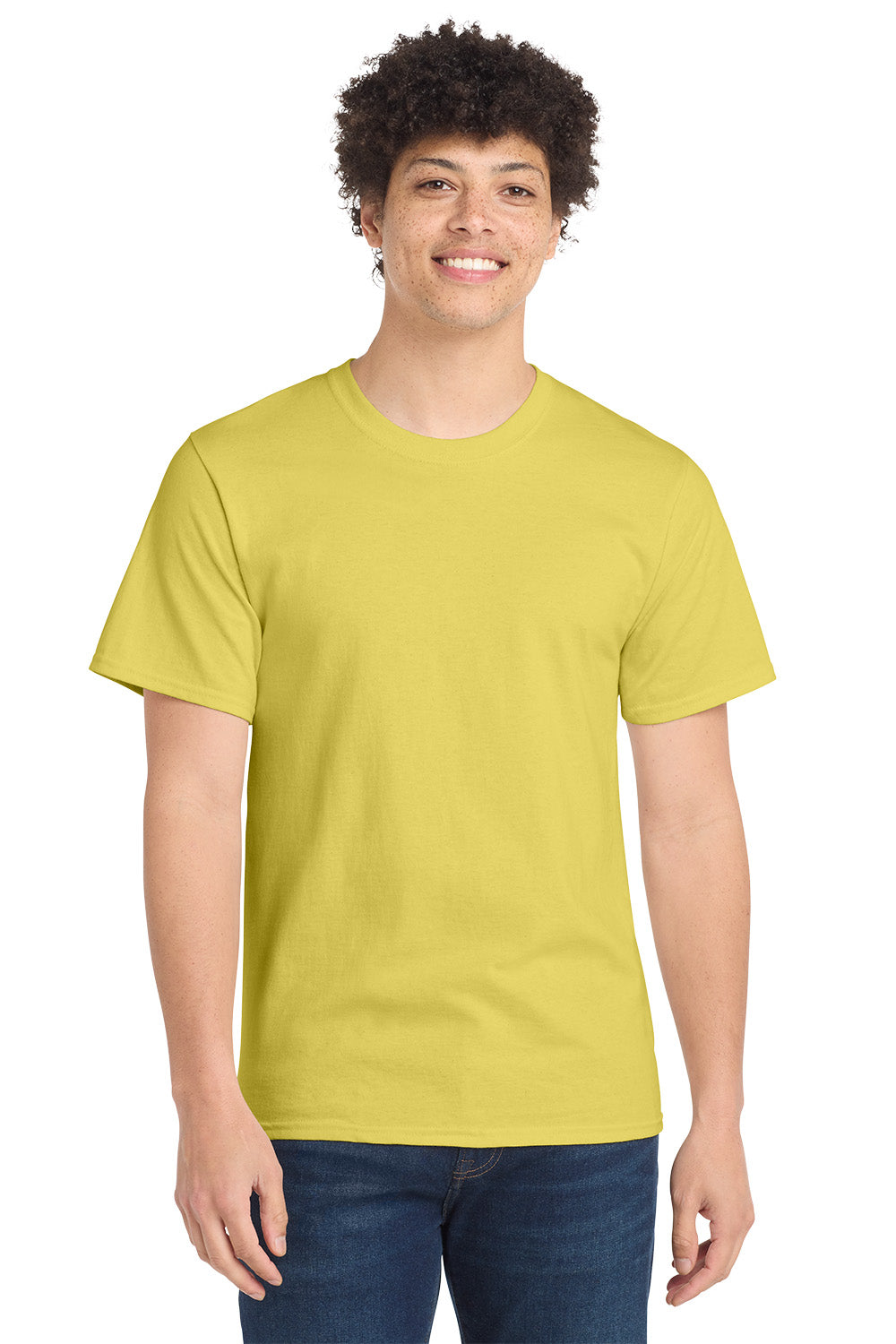 Essential Heavy Tee