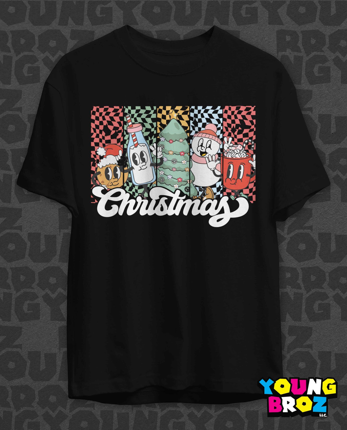 Vintage Christmas