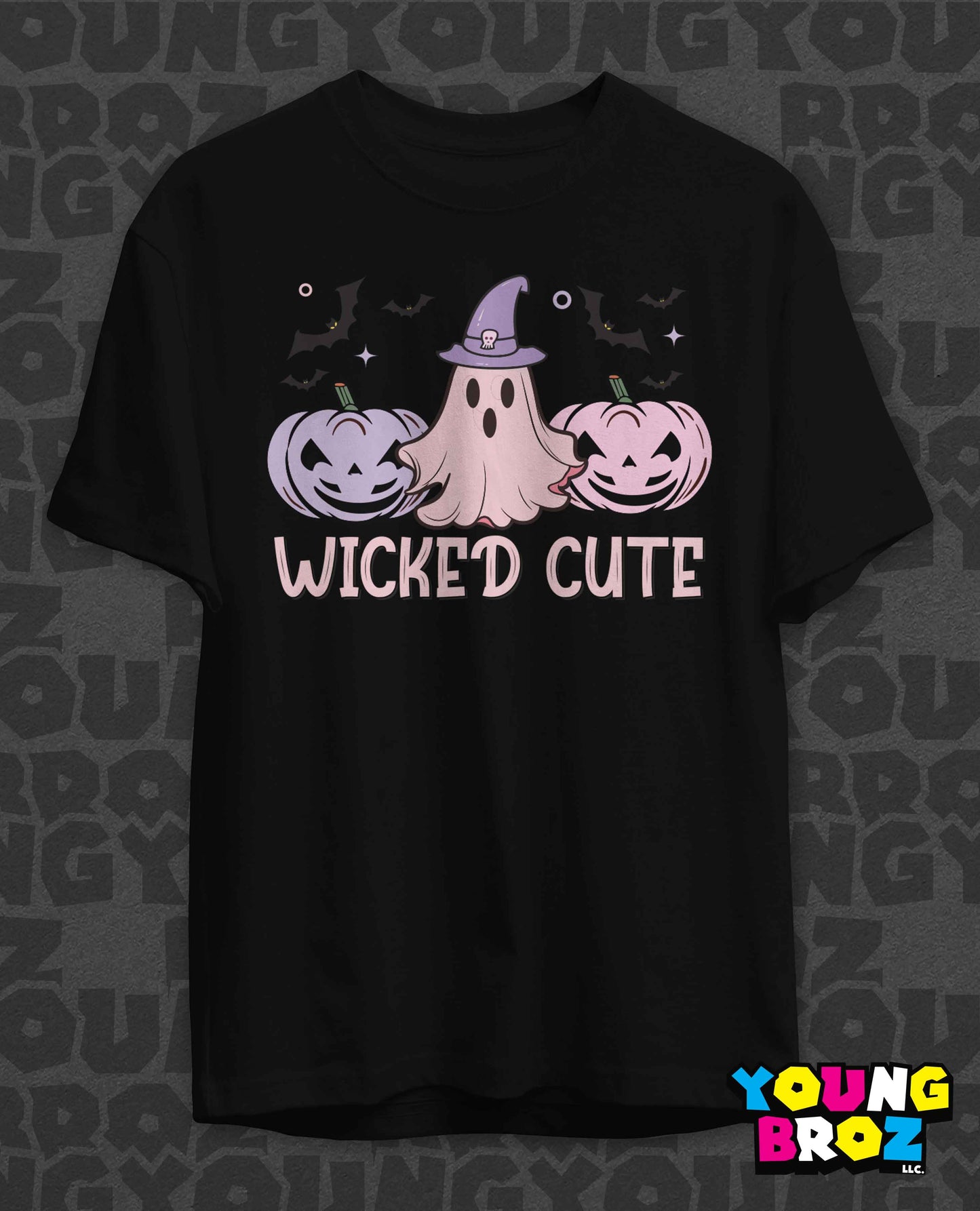 Wicked Cute