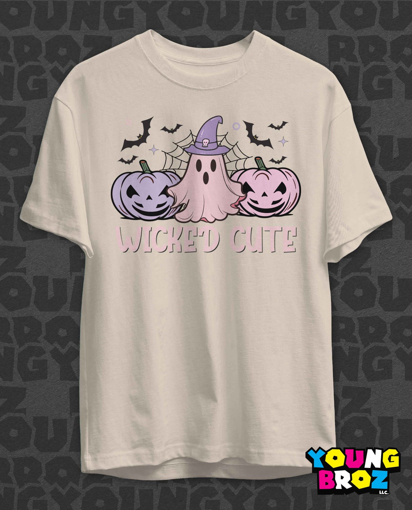 Wicked Cute