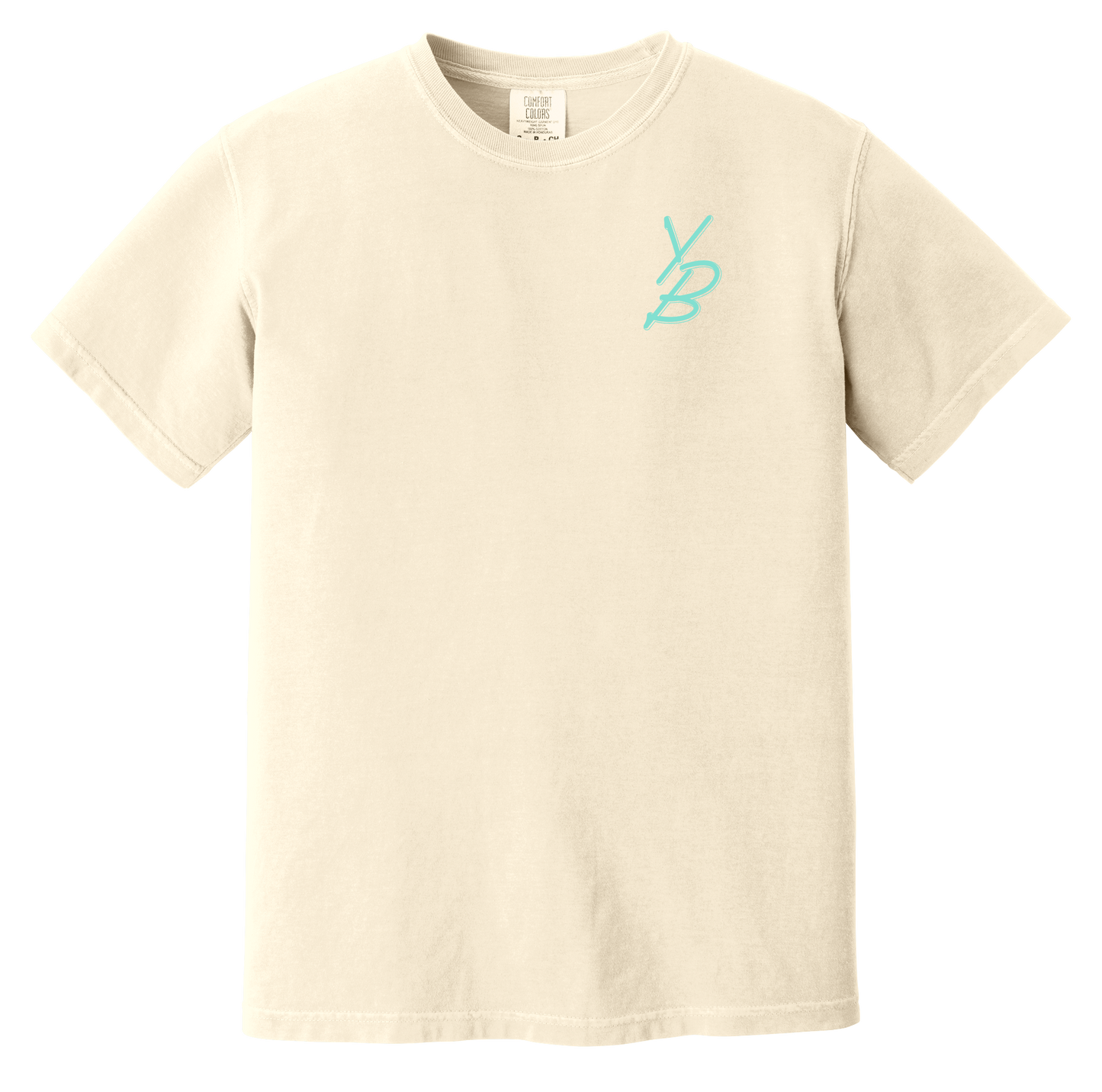 YoungBroz Custom Apparel Tee
