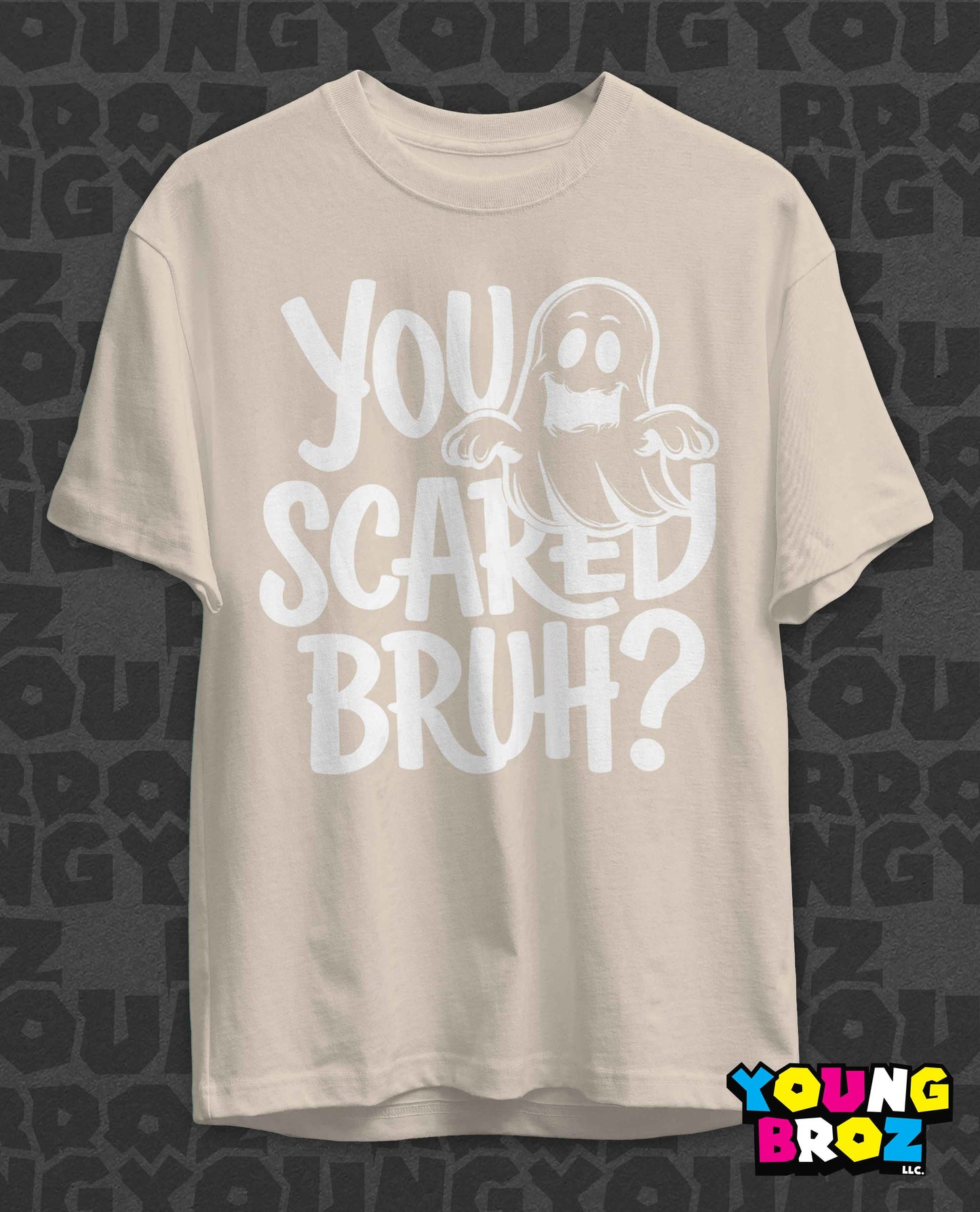 You Scared?
