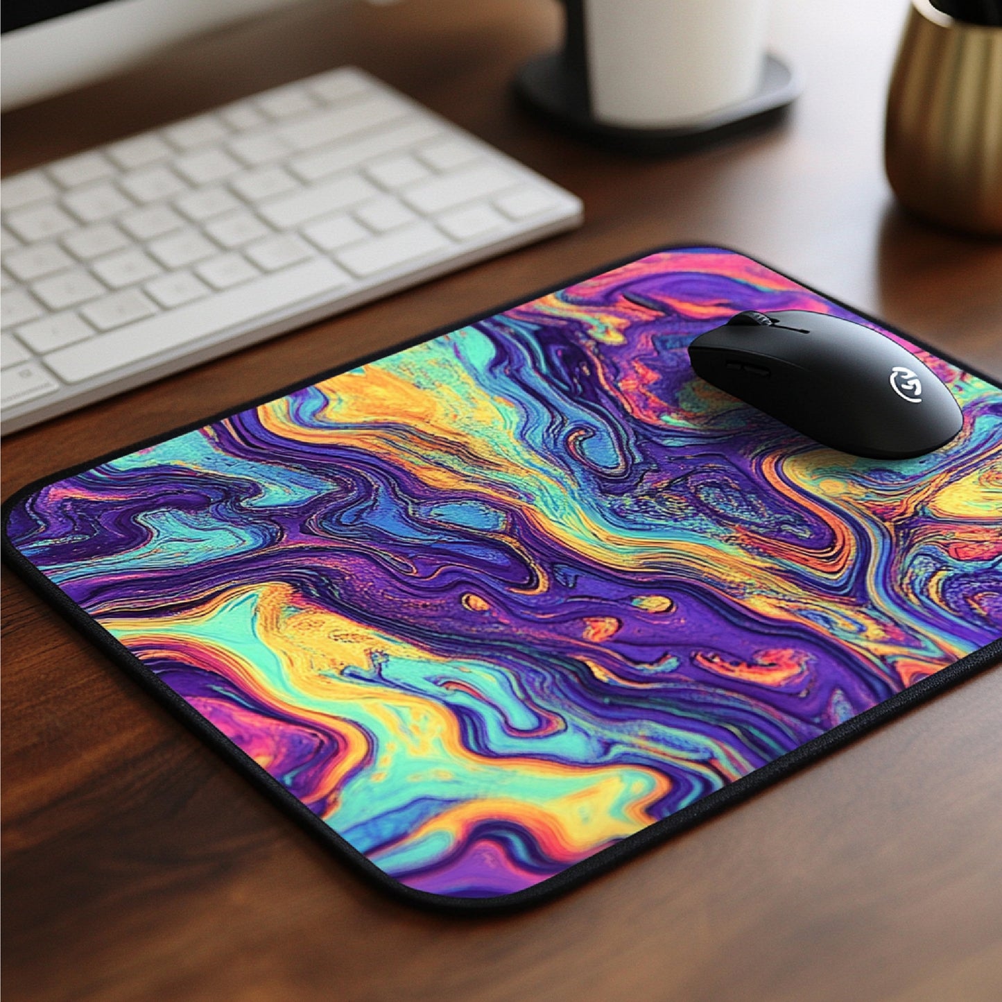 Dye-Sub Transfer Sheet (12"x18")