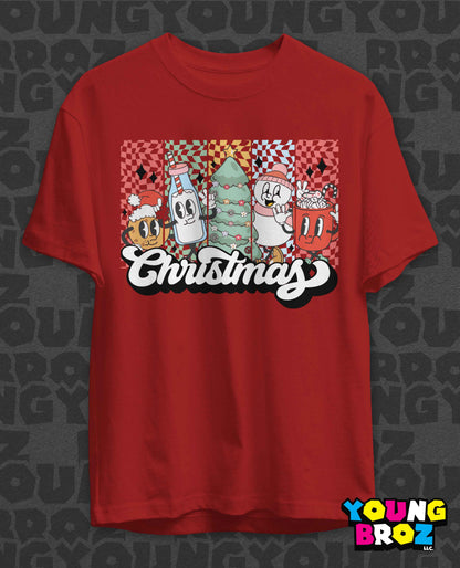 Vintage Christmas