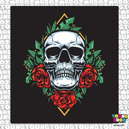 Roses & Bones