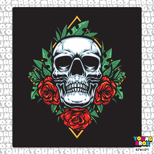 Roses & Bones