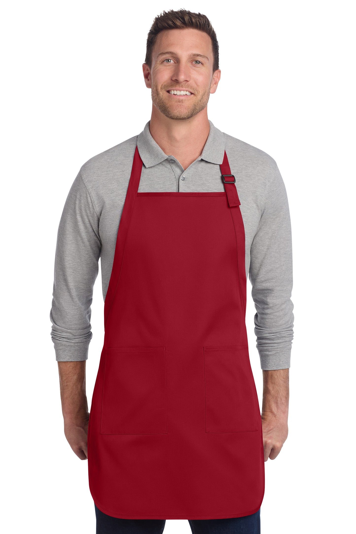 6 pack Kitchen Aprons