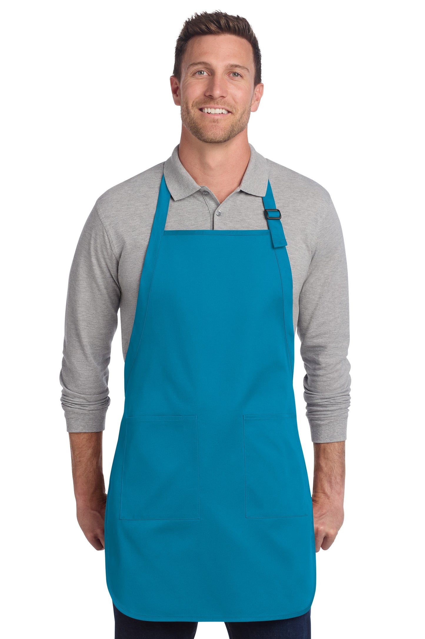 6 pack Kitchen Aprons