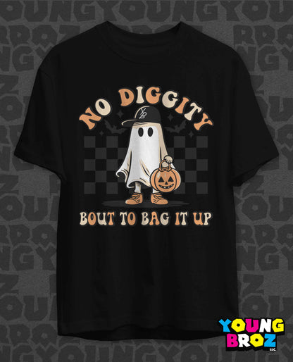 Bag It Up