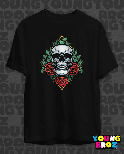 Roses & Bones