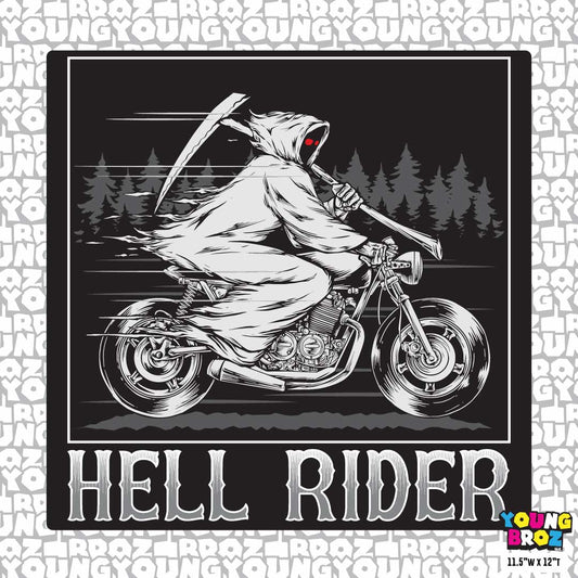 Hell Rider