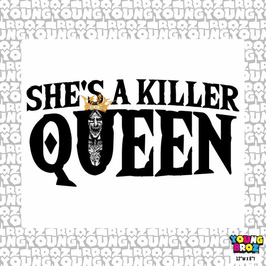 Killer Queen