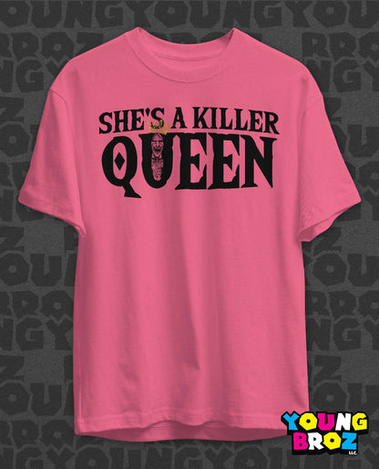 Killer Queen