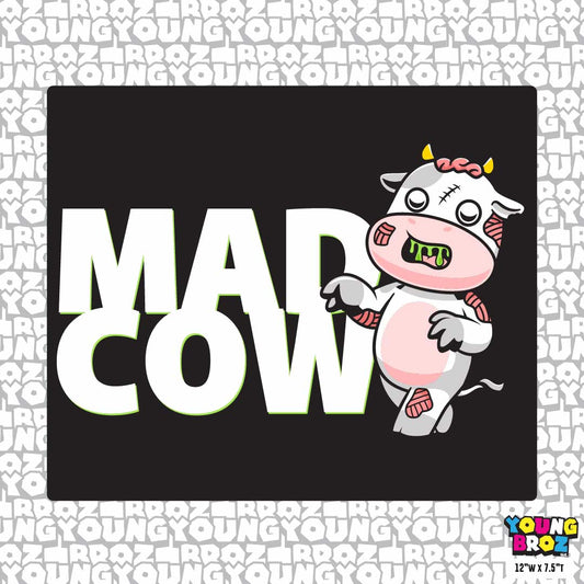 Mad Cow