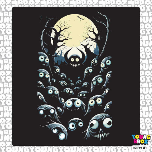 Monster's Night