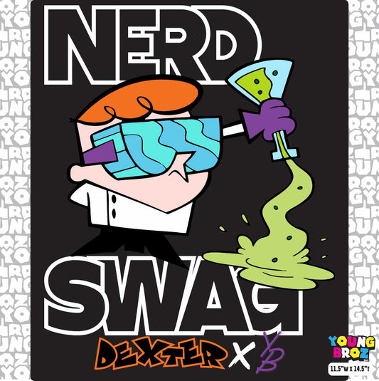 Nerd Swag
