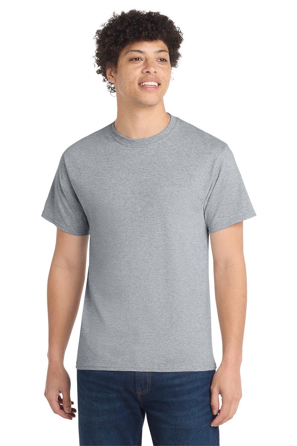 Core Cotton Tee