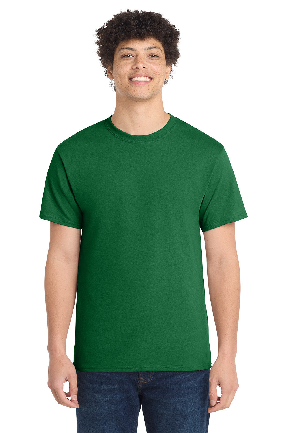 Core Cotton Tee