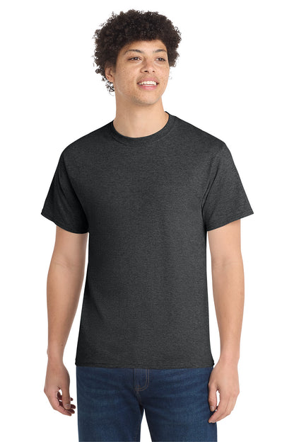 Core Cotton Tee