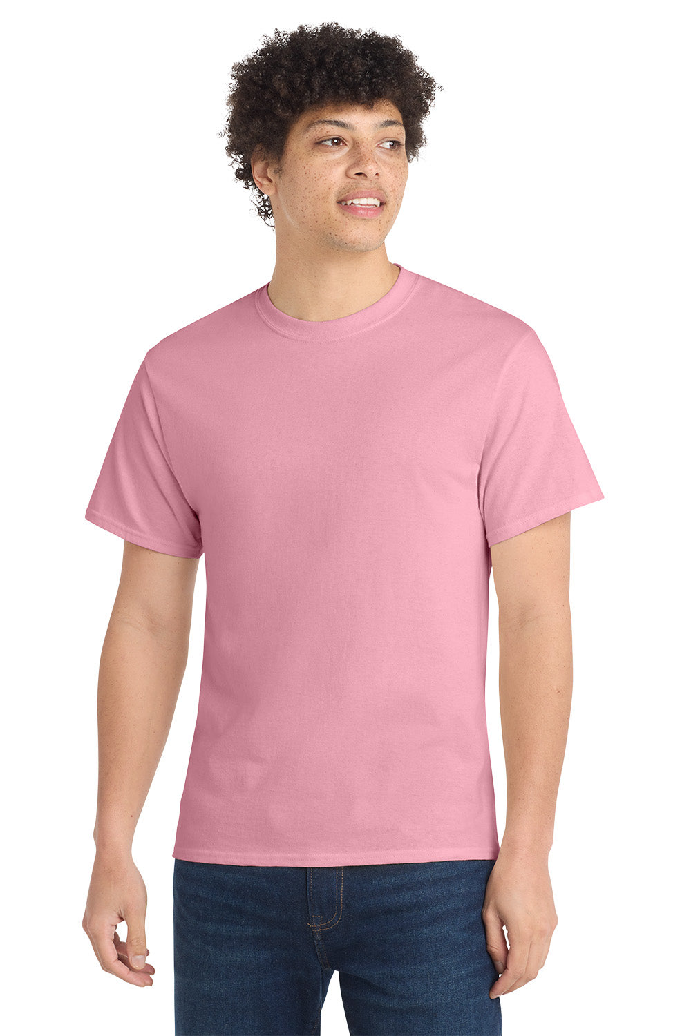 Core Cotton Tee
