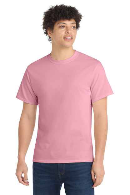 Core Cotton Tee