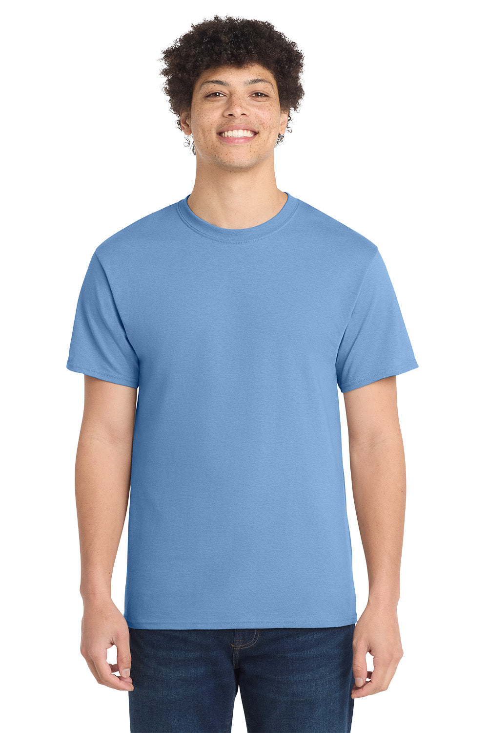 Core Cotton Tee