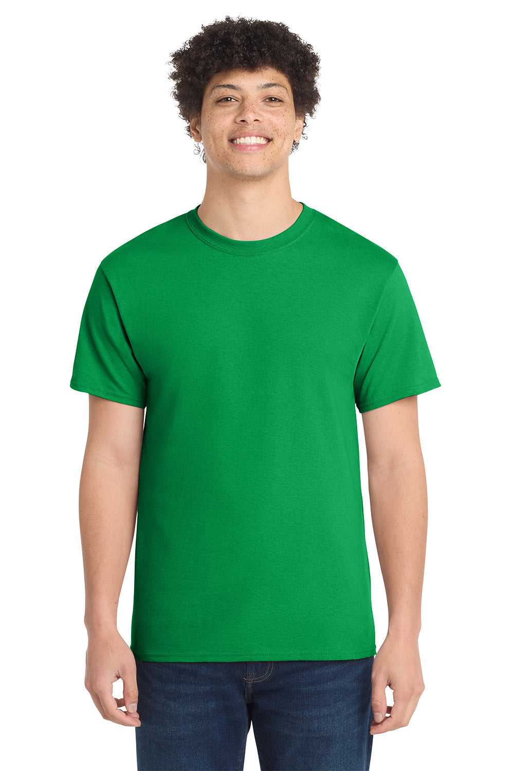 Core Cotton Tee