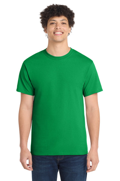 Core Cotton Tee