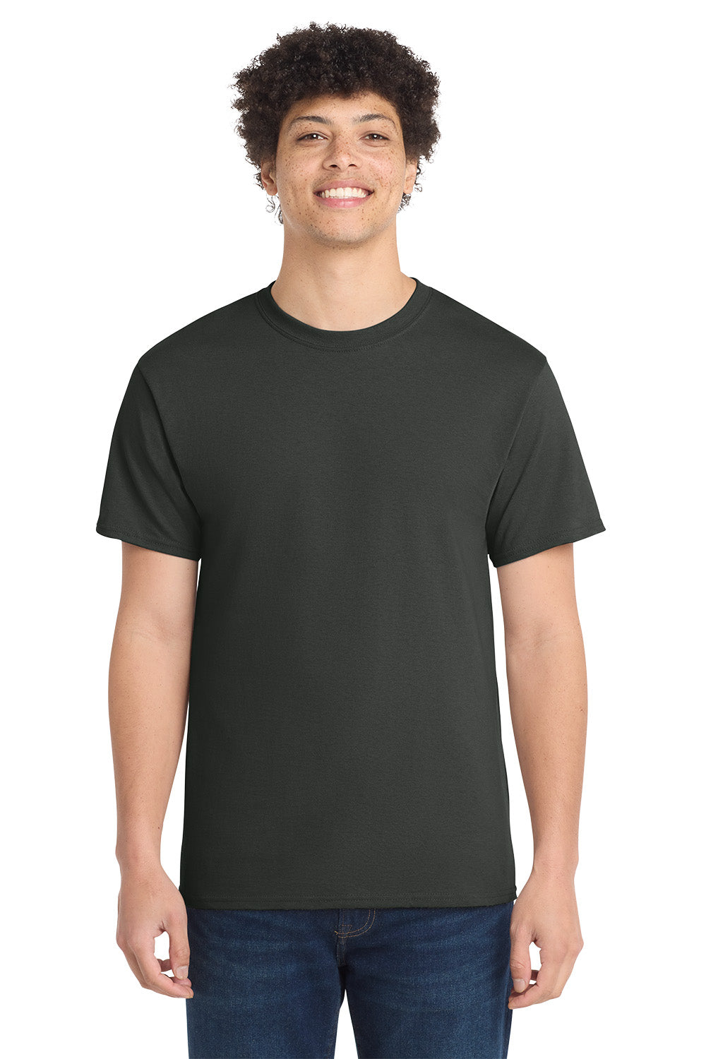 Core Cotton Tee