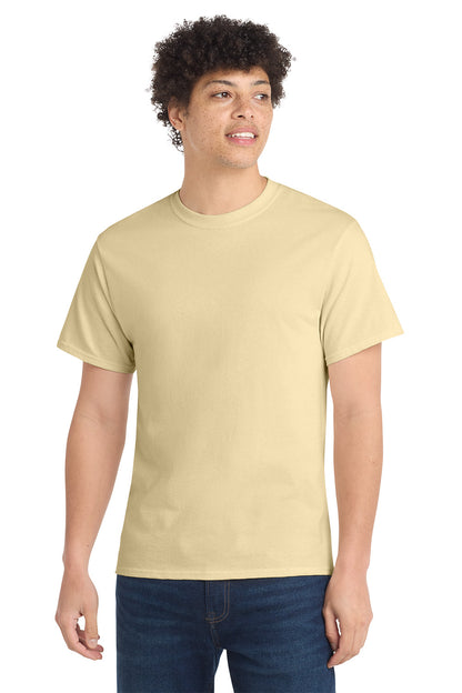 Core Cotton Tee