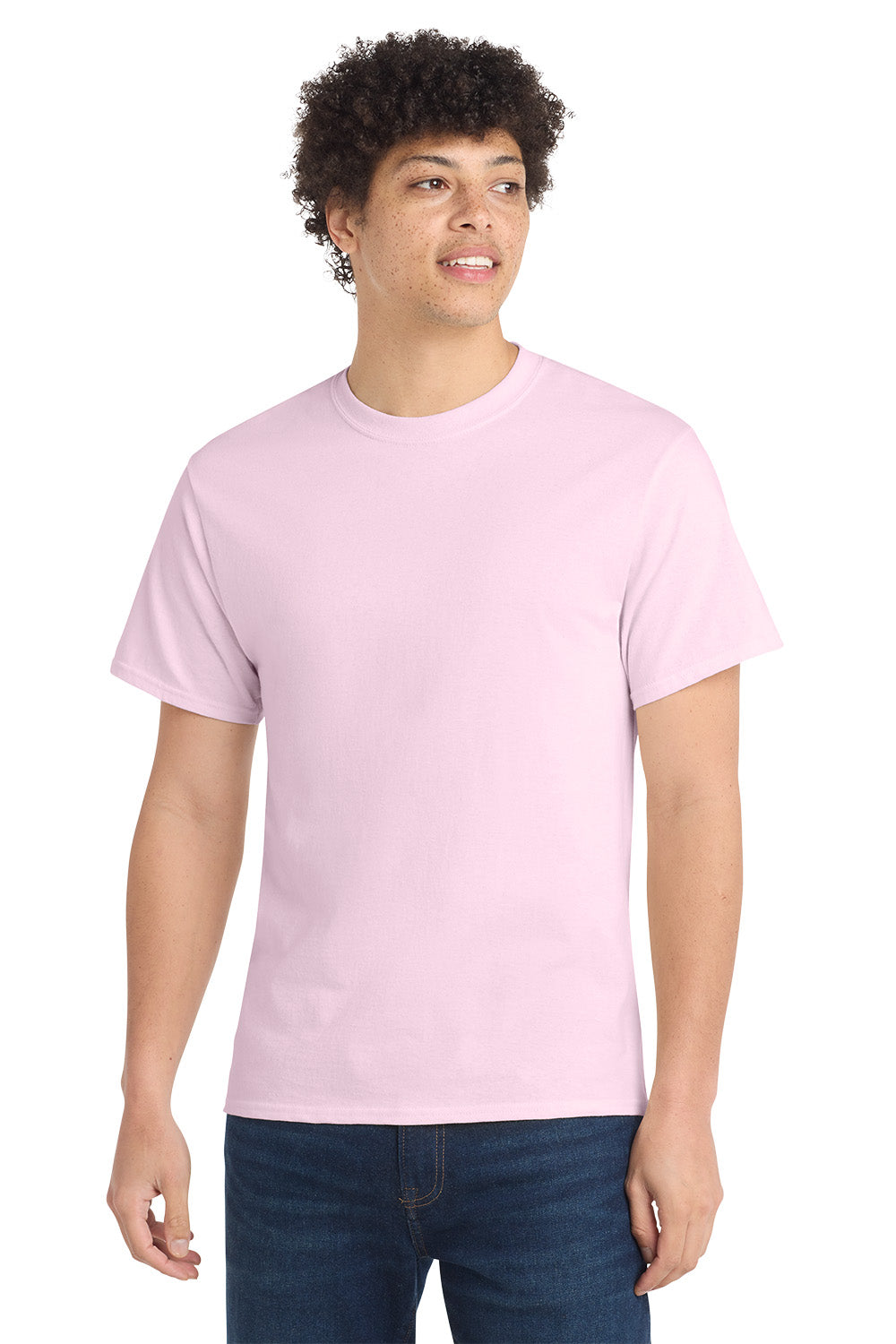 Core Cotton Tee