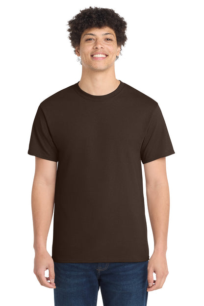 Core Cotton Tee