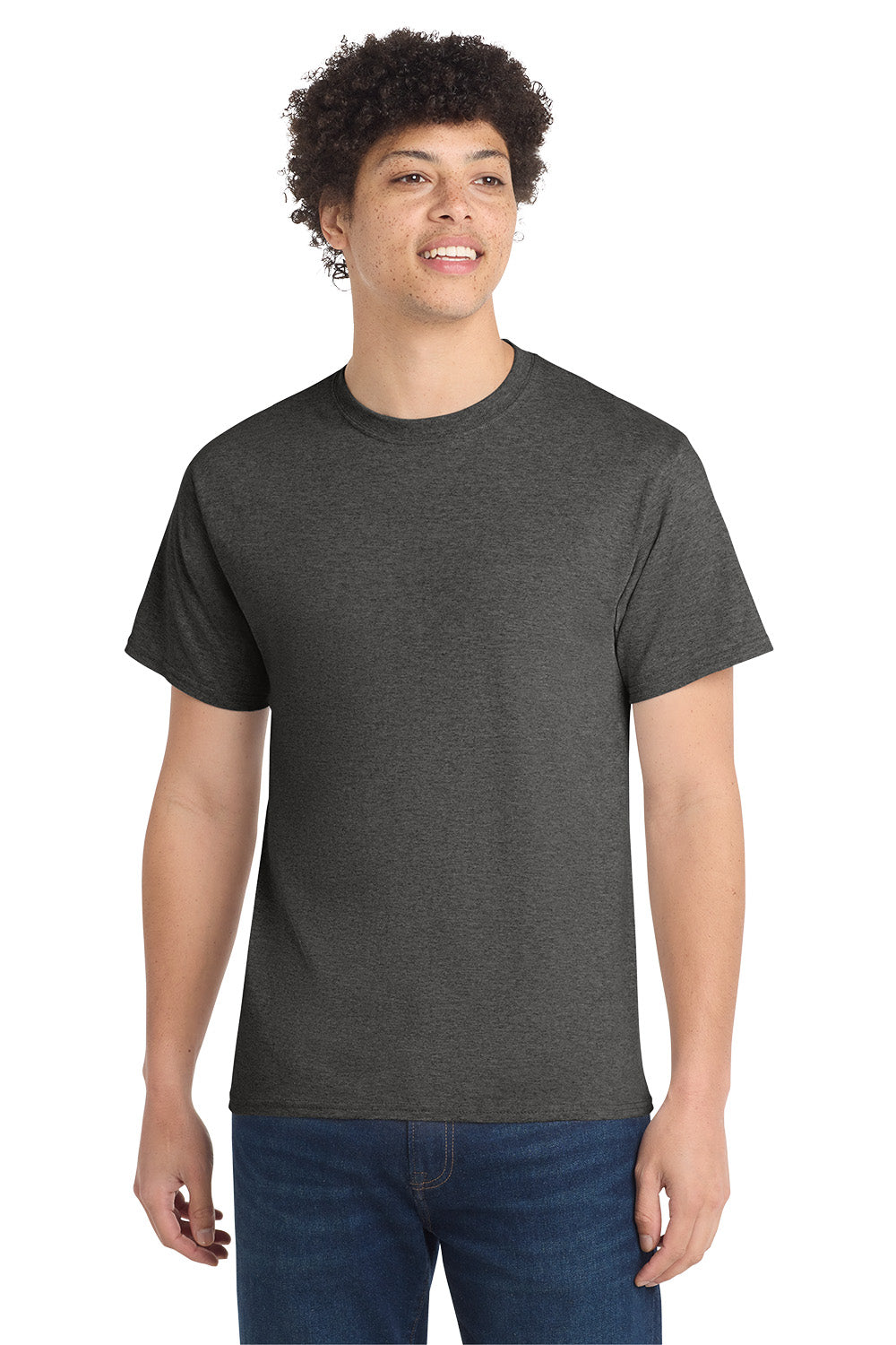 Core Cotton Tee