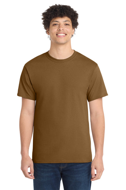 Core Cotton Tee