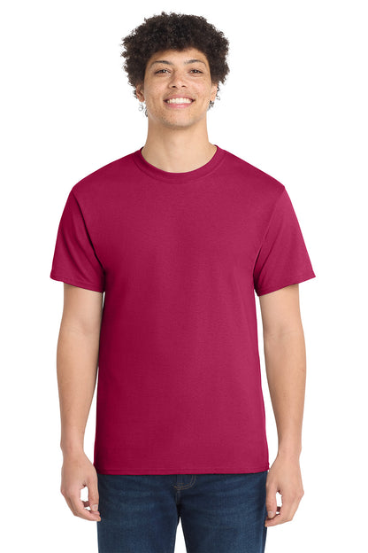 Core Cotton Tee