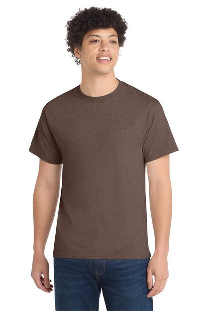 Core Cotton Tee