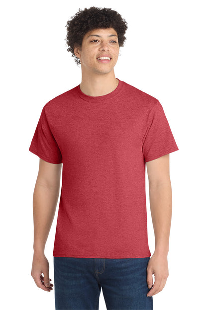 Core Cotton Tee