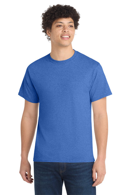 Core Cotton Tee